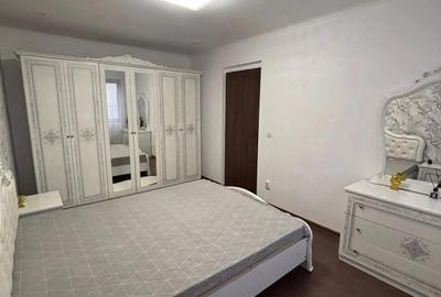 De vanzare apartament cu 2 camere, utilat ?i mobilat - 2