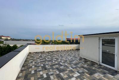 Casă cu 4 camere cu Canalizare în Pipera - 35