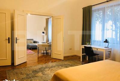 Apartament cu 2 camere în Central - 4