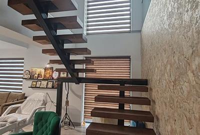 Vilă de vis în Moara Vlăsiei - Eleganță si Confort ! - 6