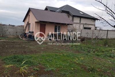 Lumina(cod04)-Casa 4 camere bai bucatarie teren 400 mp - 28