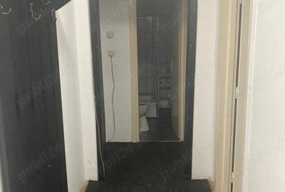 Vand ap. 3 camere, semidecomandat, 51 mp util, boxa, str. Ion Huniade, Lugoj - 3