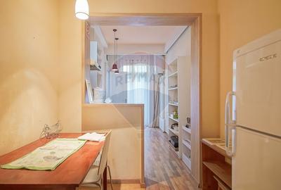 Apartament cu 3 camere de inchiriat in zona Centrul Istoric - 8