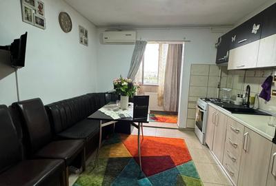Apartament 2 camere - Parc IOR - 12