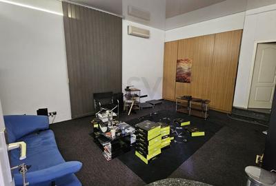 Casă individuală cu 6 camere cu Canalizare în Capitale - 2