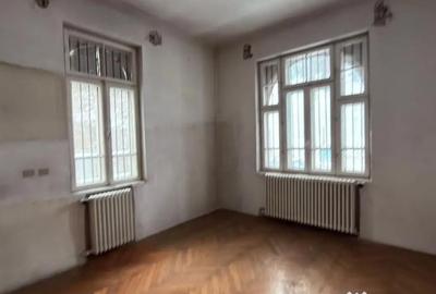 Casă cu 4 camere cu Canalizare în Floreasca - 17