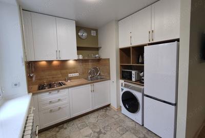 Garsonieră decomandată în Central - 3