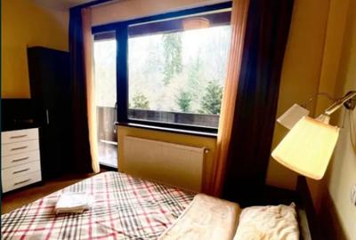 Apartament cu 3 camere semidecomandat în Central - 4