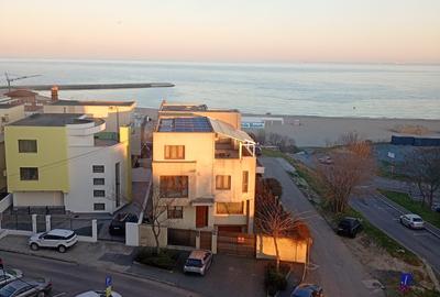 Apartament cu 2 camere decomandat în Faleza Nord - 6