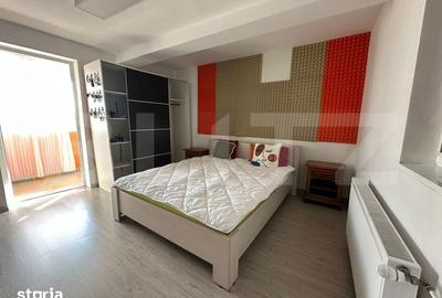 Apartament cu 3 camere în Central - 1