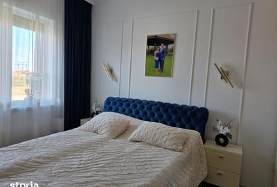 Casă cu 3 camere cu Teren 483 Mp în Vladimirescu - 14