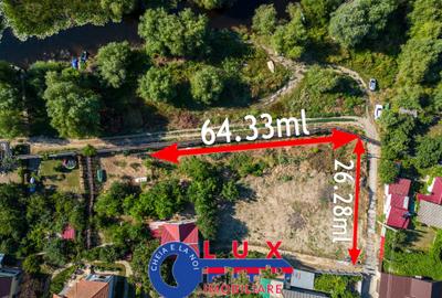 ID 7563 Teren Sat MINERI cu DESCHIDERE la LACUL CASLA - 5
