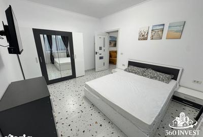 Apartament cu 2 camere în Nord - 10
