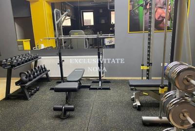 Spatiu COMERCIAL in proprietate cu Afacere "la cheie" PARTER - 3