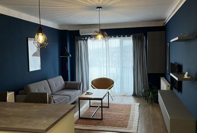 Apartament cu 2 camere semidecomandat în Dosu Bricii - 1