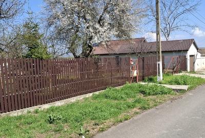 Casă individuală cu 5 camere cu Teren 1600 Mp în Ciocârlia - 2