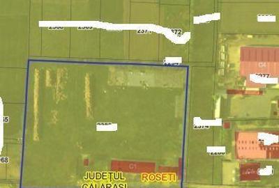 Spațiu comercial, de 693 mp, în Central - 5