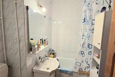 Garsoniera 31 mp, complet mobilata si utilata, zona Far/Poarta 6 - 9