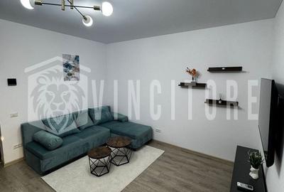 Apartament cu 2 camere semidecomandat, mobilat în Central - 3
