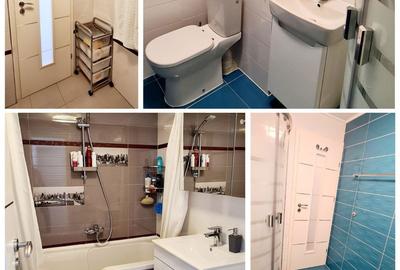 Apartament cu 4 camere semidecomandat, mobilat în Nicolae Grigorescu - 10