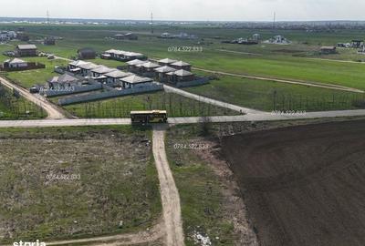 Spațiu comercial, în Berceni