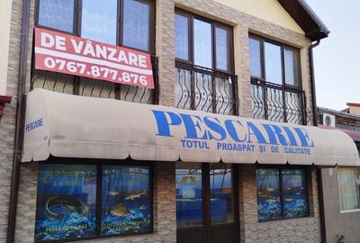 Casă cu 4 camere în Central - 8