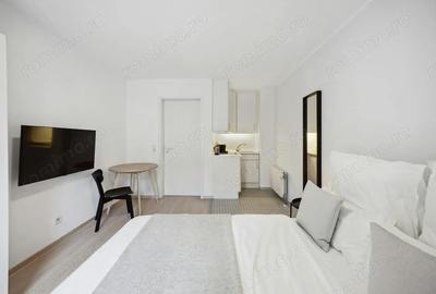 Garsonieră decomandată în Astra - 2