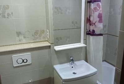 Apartament cu 2 camere decomandat în Central - 7
