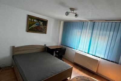 Inchiriez apartament 3 camere , zona Fabric! - 6