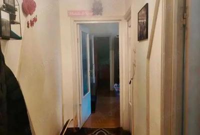 Apartament cu 3 camere semidecomandat în Nufărul - 3