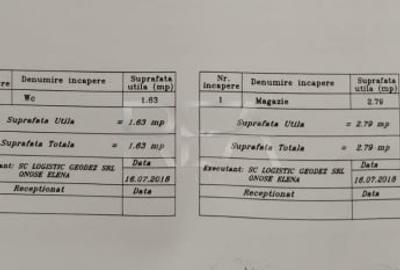 Apartament cu 8 camere decomandat, mobilat în Moșilor - 14