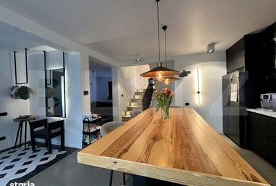 Casă cu 4 camere în Industrial - 17