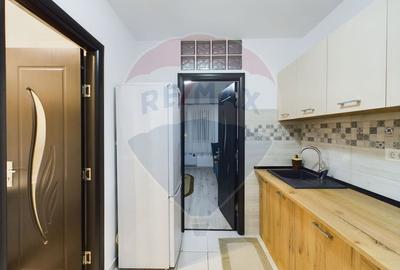 COMISION 0% | Garsoniera de închiriat | Strada Lanii | Bartolomeu - 3