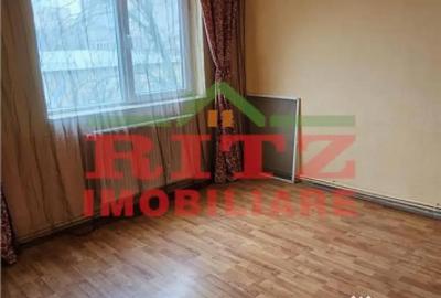 Apartament cu 3 camere decomandat în Central - 4