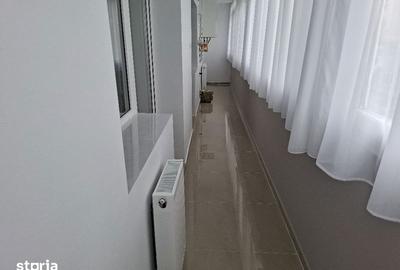 Apartament cu 2 camere decomandat în Central - 7