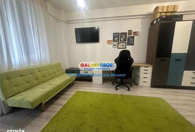 Apartament în Roșu - 5