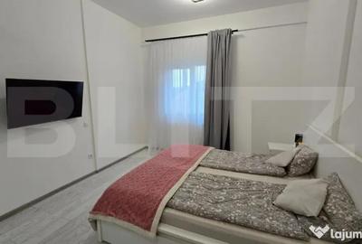 Apartament cu 2 camere decomandat în Nord - 6