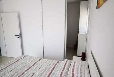 Apartament cu 2 camere semidecomandat în Independenței - 8