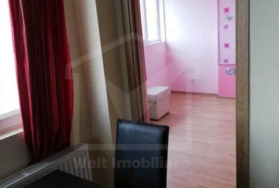 Apartament cu 3 camere decomandate in cartierul Gheorgheni, Cluj-Napoca - 6