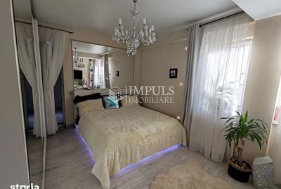 Apartament cu 3 camere în Bucium - 1