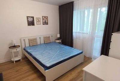 Apartament cu 3 camere decomandat în Drumul Taberei - 6