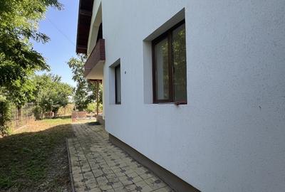 Refugiul Tau in Natura: Casa Moderna si Ultraluminoasa, Liniste Absoluta - 5