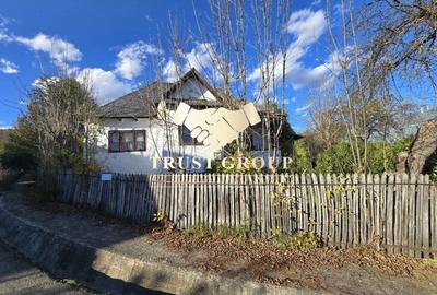 Casa S+P TEREN 1508mp Casa S+P TEREN 1508mp - 4