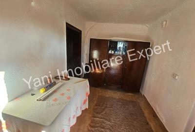 Casă cu 2 camere în Urlueni - 4