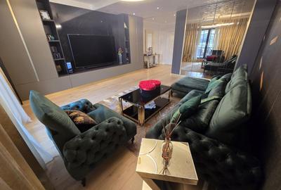 Penthouse la cheie l 3x parcare, boxa l VIDA Herastrau - 19