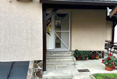 Casă cu 3 camere în Central - 1