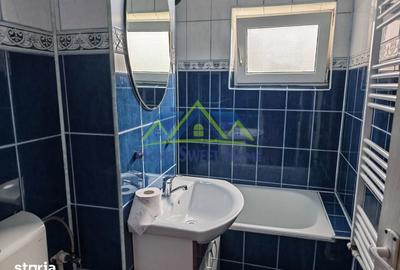 Apartament cu 2 camere semidecomandat în Central - 6