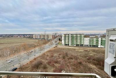 REA1017787 Apartament 3 camere I Sisesti I De inchiriat - 11