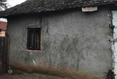 Casa veche Cerneti Tunari - 2