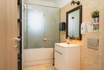 Vanzare apartament nou 2 camere | Mosilor-Fainari | parter/3 | 75 mp utili | plu - 8